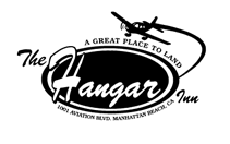 logo of Hangar